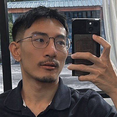 Triple_Jv1's profile picture. New Acc _ BISEXUAL 🍆💦_| Have My BaBy🐶 | Chemist | H:167 W:58 | DM for Collab | #สระบุรี  #กทม