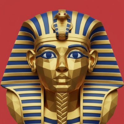 AI_pharaoh_kun's profile picture. 偏差値40数学0点の限界凡人 → AIスキルで某有名企業から案件獲得｜業務をフル自動化した実績をもとに、再現可能な"AI業務革命"を起こします