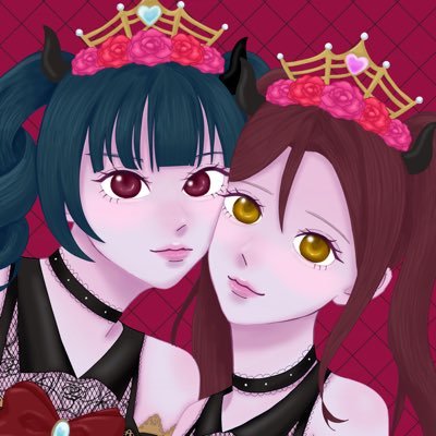 lo_11_ve_9's profile picture. ラブライブオタク ／津島善子(ヨハネ) 若菜四季推し！ よしりこ！😈🌸 ／小林愛香ちゃん 逢田梨香子ちゃん 大熊和奏ちゃん ／イラスト載せていきたい！