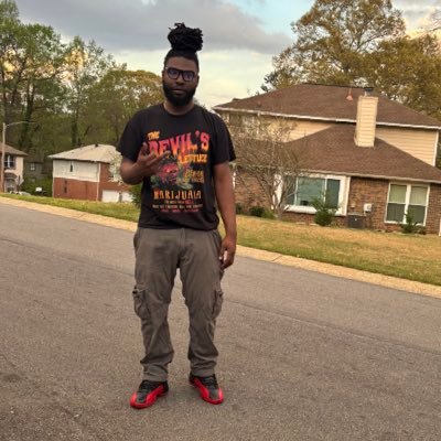 1DankfrmDC's profile picture. Real lifer. IG : Trill2Dope