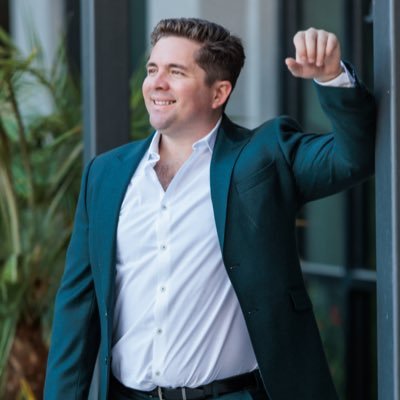 santoretech's profile picture. Building a better internet via blockchain at @blockskunk Elevated Paradox finder | Truth heat-seeker