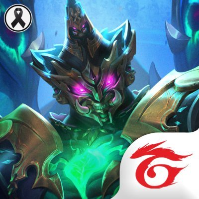 GarenaRoVTH's profile picture. 