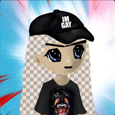 autisticwitagun's profile picture. autistic X2 - 中国人 X5 - 加密鲸鱼 X100 - Don’t trust people on the internet