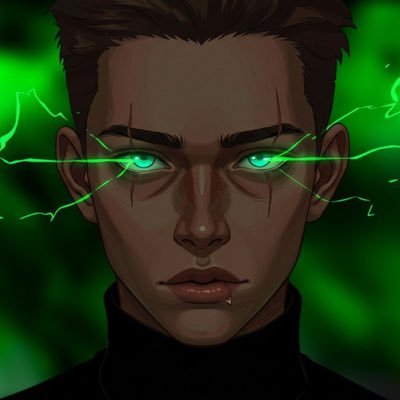 Oak_crypt1's profile picture. Impossible is Nothing.