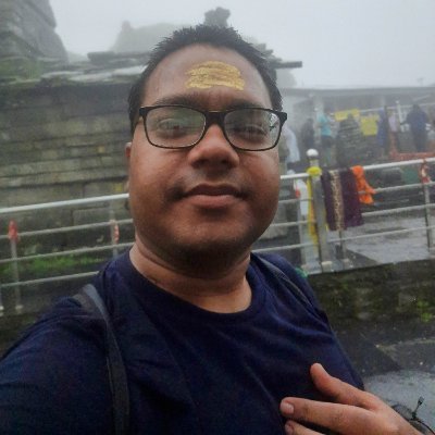 anantsirspeaks's profile picture. Computer