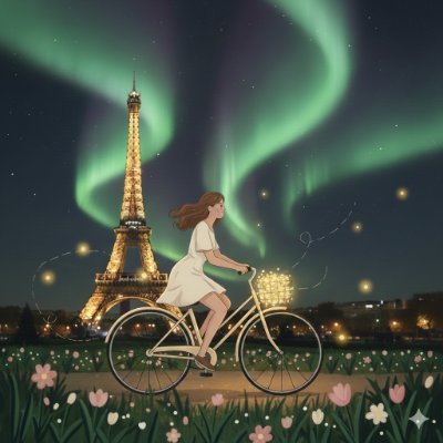 sharayu_7's profile picture. Attention Is All I Need.

📚 https://t.co/u4o4pWExyo
✍🏻 https://t.co/PH4gO3rZRb