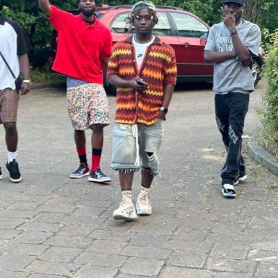 kwekuBaako8's profile picture. CFC/Hunnyboy Music /Nananom/fifa/NKB/cole palmer/ifb