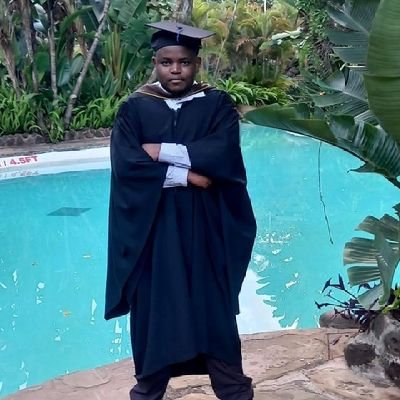 mwangiian2031's profile picture. A YEAR ON. 👨‍🎓🗓