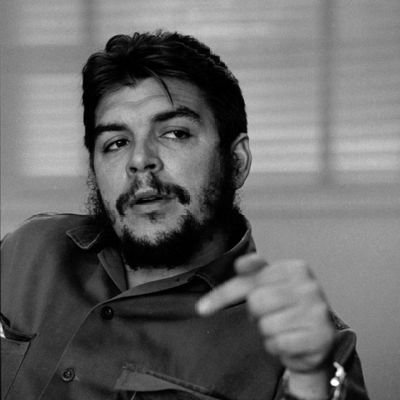 Che_guevara_000's profile picture. 