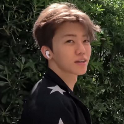 thereisjaemin's profile picture. fan account \ everyone shone and @na_rcissism_ was there ★ #나나생각중 💭🍎