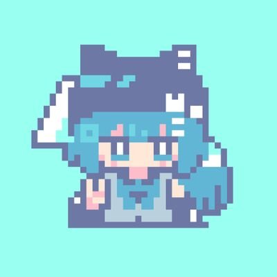 mira_14gou's profile picture. △pixelart║animation ◇趣味絵描きです～ ◇リンク→https://t.co/asANFJjjqk
緊急用→@mira__14gou