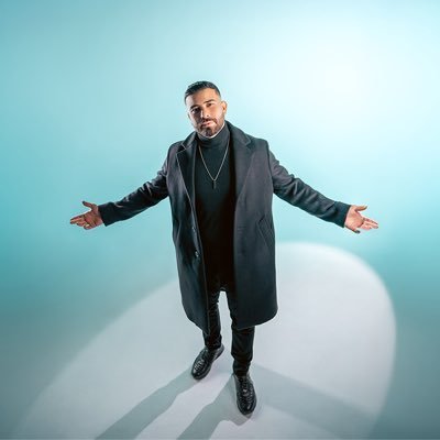 staarsaad's profile picture. #ستار_سعد الفائز في برنامج #MBCTheVoice • أغنيتي الجديدة #عاجبني_احبك