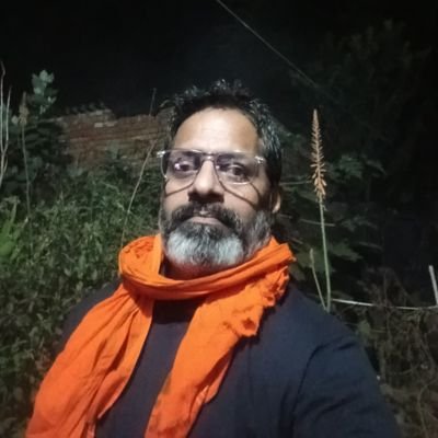 Anilkum69917939's profile picture. 🚩सनातन जय श्री राम🚩🚩🚩🚩🚩🇮🇳