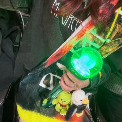 __mga02__'s profile picture. '02￤Mrs. GREEN APPLE￤Saucy Dog￤4yu￤@mga_o9