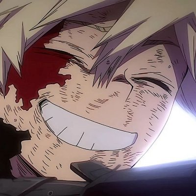 BakugoXIX's profile picture. 