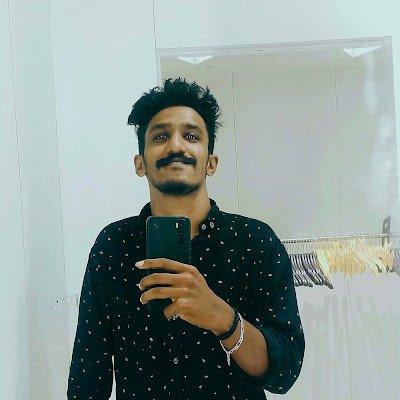 JYOTHISHK43307's profile picture. 