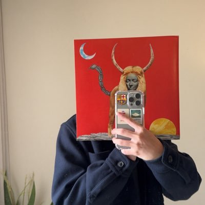 invncbI's profile picture. مَنْ يندبُ الحظَّ يُطفئُ عينَ همتّهِ لا عينَ للحظِّ إنْ لم تبصر الهِمَمُ Electrical Engineering ⚡️🐎