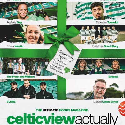 @CelticView