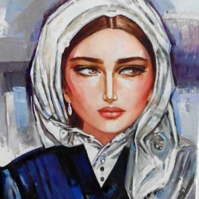 fechasatiss's profile picture. persian princess