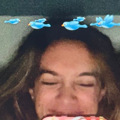 NEWEGYPTIANA's profile picture. Donatella VERSACE💜