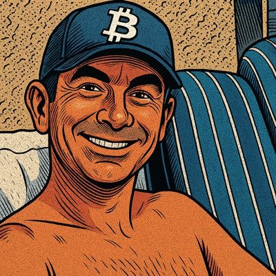 Mighty_Servant1's profile picture. Bitcoin: Financial freedom, symbol of hope & freedom. SPX6900: Stop trading and believe in something. Travel, Hiking, Photography, Music, Food 🚫DM.
