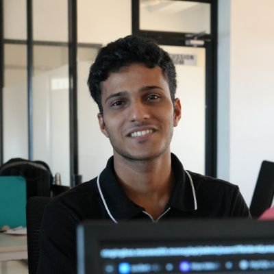 surajonrepeat's profile picture. 