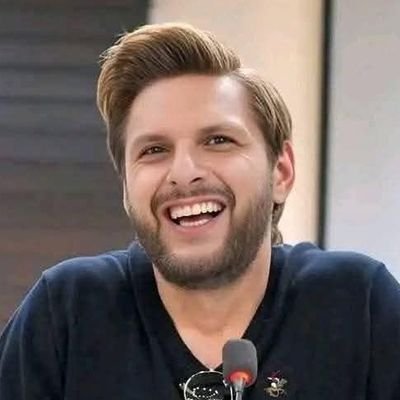 SAfridiii10's profile picture. Fan Account Of Legend Shahid Khan Afridi