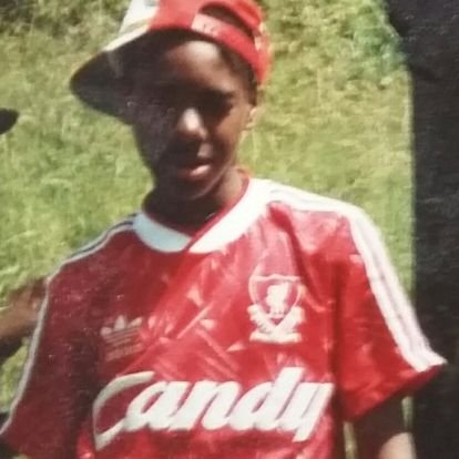 Forde_TheRed's profile picture. /Afro-Bajan)  ✊🏿 Racists/Tories⛔ LFC /Boxing 🥊 (Reggae/Dancehall/Soca /Old School Hip Hop/Grime💿  Caribbean & African history ✊🏿 Windies 🏏  Up the Reds!