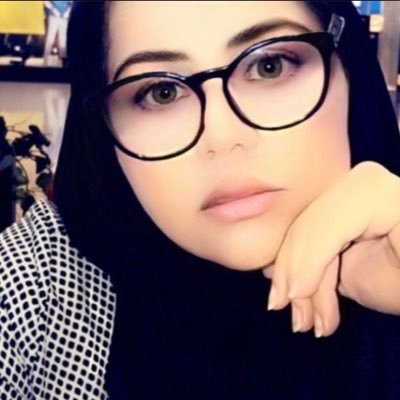 nmaa4070's profile picture. طبيبه والأهم إنني مجرد إنسان لا أنتمي لأي فكر متطرف..الأمور ليست بالعشوائية التي يظنها البعض هناك رب عادل ومنتقم جبار