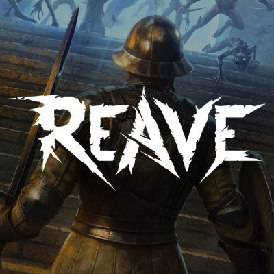 Reave_VR's profile picture. REAVE is a brutal dark fantasy PvEvP extraction game for VR.