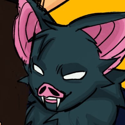 umbreneon1's profile picture. ཐིᗢཋྀ ༦། ུ༢ ⠀she⠀ ᐩ ⠀they ‿ rt heavy #bygoneosc creator ⌢⌢ 𝐜 ㅤ♡ multifandom || dispatch, osc, dw, uusmp || 🇵🇭