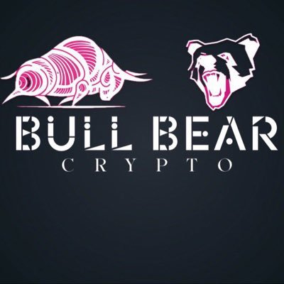 bullbearcryptoB's profile picture. crypto analyst |trader #Crypto $BTC |#ALTS For more trades follow https://t.co/H4ZeKeGYzk