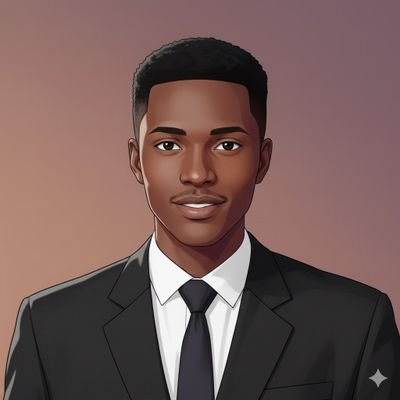 Eze_Wilberforce's profile picture. || Christian || Publisher || Building @Equip4More Institute