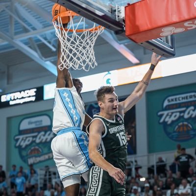 TyroneW585's profile picture. @packers🧀 | @UNC_Basketball🐏| @atlhawks|