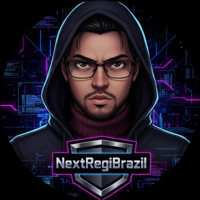 NextRegiBrazil's profile picture. Gaymer | Brazillian Java Web Dev | Spring | Node.js | SalesForce Adm | Python | Aws and Azure |