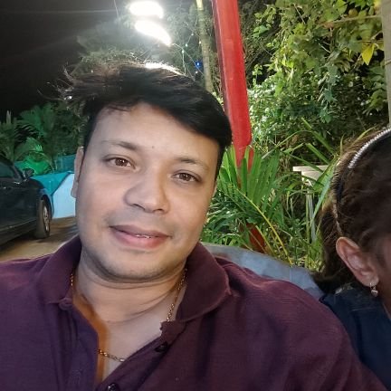 siddhessh_p5's profile picture. Journalist at Daily NavaRashtra

Ex journalist of Daily PunyaNagari

Ex Employee of Daily Saamana