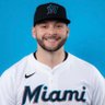 M_Pushard34's profile picture. SN❤️ Miami Marlins Organization RHP🐬