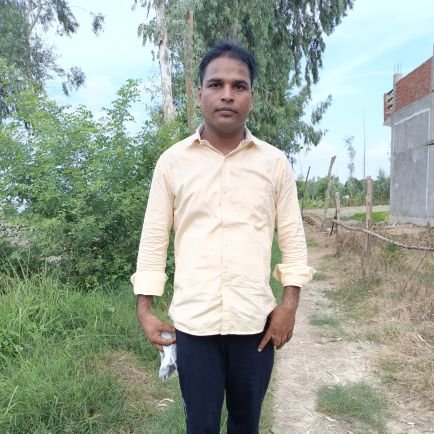 PramodG1059391's profile picture. “Secularism • Science & Technology • Neutral Voice — No Party Bias”