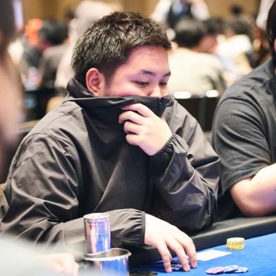 suima_poker's profile picture. 新しく生まれ変わったsuimaです
