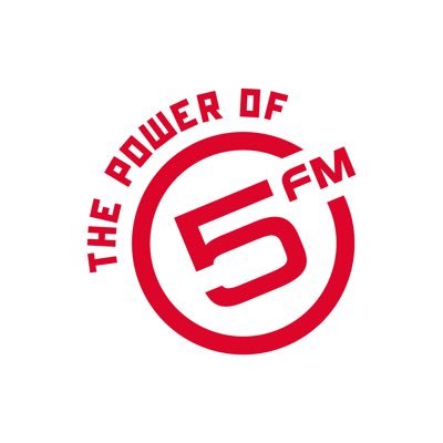5FM's profile picture. Using the power of music to bring SA together. Radio | App | Web | DSTV 805 WhatsApp: 0825505151