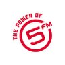 5FM's profile picture. Using the power of music to bring SA together. Radio | App | Web | DSTV 805 WhatsApp: 0825505151