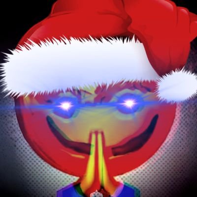 kikisknees's profile picture. Hypercaribbean Kulak. ᛉ