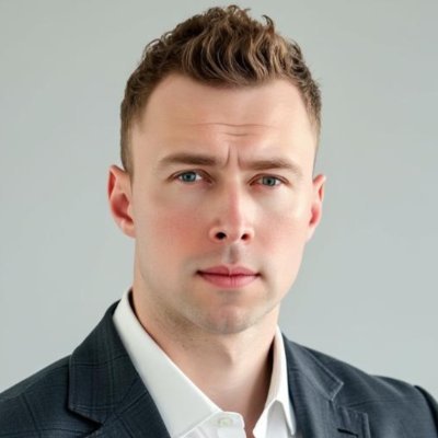 artur_legend's profile picture. AI Talent Partner
Scaling AI, ML & Data Delivery for Agencies
ML | NLP | ETL | DWH
Founder of https://t.co/CUWPQ75Bkj | Father of 2