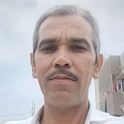 JOGARAMPAT7660's profile picture. kirana Marchant