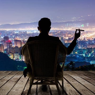 thita_321's profile picture. Hacettepe finansal piyasalar #borsa