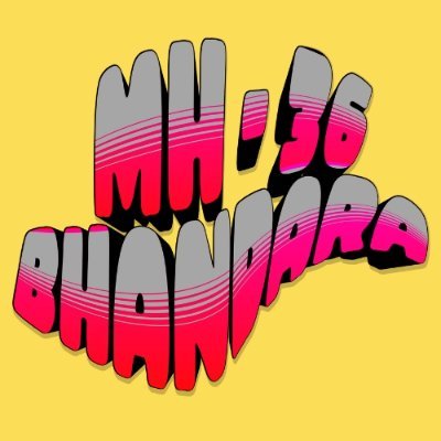 Mh36B6526's profile picture. All About Bhandara !!!