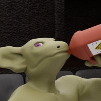 RedTenRoads's profile picture. Solo indie dev. Currently making PSP retro shooter in Zero Tolerance/Wolfenstein style.
Steam:
https://t.co/BLhih4eLq6