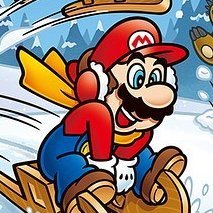 DatOneMarioGuyy's profile picture. I retweet and like too fucking much.