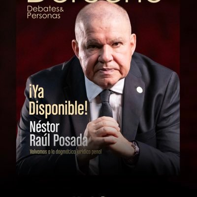 revista_derecho's profile picture. Revista Derecho Debates & Personas. Lee | Disfruta | Comparte. IG: revista.derecho Contacto - WhatsApp 3006162722