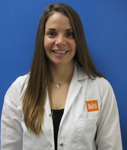 BiopedChatham's profile picture. Pedorthist/Owner of Bioped Chatham, mom of 4.